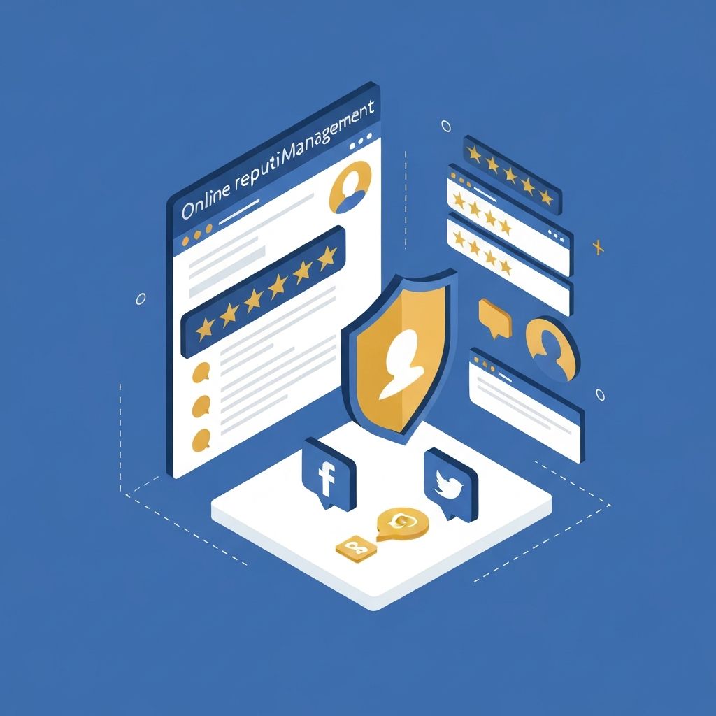 Reputation Management